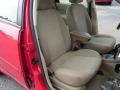 Infra-Red - Focus ZX4 SE Sedan Photo No. 13