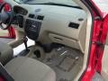 Infra-Red - Focus ZX4 SE Sedan Photo No. 14