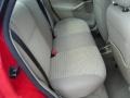 Infra-Red - Focus ZX4 SE Sedan Photo No. 16