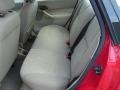 Infra-Red - Focus ZX4 SE Sedan Photo No. 19