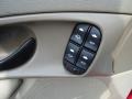 Infra-Red - Focus ZX4 SE Sedan Photo No. 22