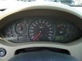 Infra-Red - Focus ZX4 SE Sedan Photo No. 25