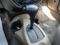 Infra-Red - Focus ZX4 SE Sedan Photo No. 28