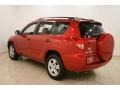 Barcelona Red Pearl - RAV4 4WD Photo No. 5