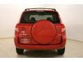 Barcelona Red Pearl - RAV4 4WD Photo No. 6