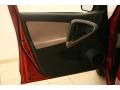 Barcelona Red Pearl - RAV4 4WD Photo No. 8
