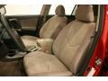 Barcelona Red Pearl - RAV4 4WD Photo No. 10