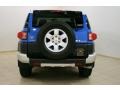 Voodoo Blue - FJ Cruiser 4WD Photo No. 5