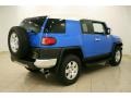 Voodoo Blue - FJ Cruiser 4WD Photo No. 6