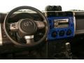 Voodoo Blue - FJ Cruiser 4WD Photo No. 9