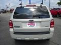 2008 Light Sage Metallic Ford Escape XLT 4WD  photo #4