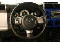 Voodoo Blue - FJ Cruiser 4WD Photo No. 10