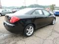 2006 Black Pontiac G6 V6 Sedan  photo #4