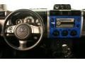 Voodoo Blue - FJ Cruiser 4WD Photo No. 20