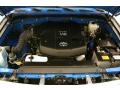 Voodoo Blue - FJ Cruiser 4WD Photo No. 22