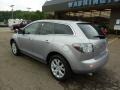 Liquid Platinum Metallic - CX-7 Touring Photo No. 2