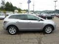 Liquid Platinum Metallic - CX-7 Touring Photo No. 5