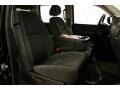 2009 Black Chevrolet Silverado 1500 LT Crew Cab 4x4  photo #14