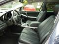 Liquid Platinum Metallic - CX-7 Touring Photo No. 9