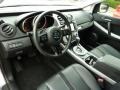 Liquid Platinum Metallic - CX-7 Touring Photo No. 10