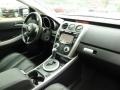 Liquid Platinum Metallic - CX-7 Touring Photo No. 15