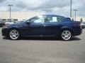 2008 Royal Blue Pearl Acura TL 3.2  photo #3