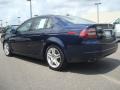 2008 Royal Blue Pearl Acura TL 3.2  photo #4