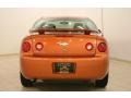 2007 Sunburst Orange Metallic Chevrolet Cobalt LS Coupe  photo #6