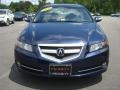 2008 Royal Blue Pearl Acura TL 3.2  photo #10