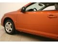 2007 Sunburst Orange Metallic Chevrolet Cobalt LS Coupe  photo #20