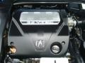 2008 Royal Blue Pearl Acura TL 3.2  photo #26