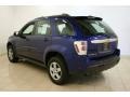 2006 Laser Blue Metallic Chevrolet Equinox LS  photo #5