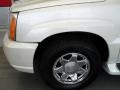 2005 White Diamond Cadillac Escalade ESV AWD  photo #2