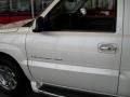 2005 White Diamond Cadillac Escalade ESV AWD  photo #3