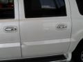 2005 White Diamond Cadillac Escalade ESV AWD  photo #4