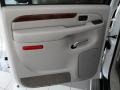 2005 White Diamond Cadillac Escalade ESV AWD  photo #15