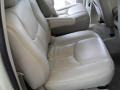 2005 White Diamond Cadillac Escalade ESV AWD  photo #19