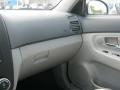Black - Spectra EX Sedan Photo No. 17