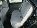 Black - Spectra EX Sedan Photo No. 19