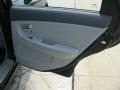 Black - Spectra EX Sedan Photo No. 20