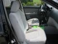 Black - Spectra EX Sedan Photo No. 23