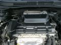 Black - Spectra EX Sedan Photo No. 24