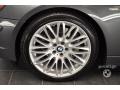 2008 Monaco Blue Metallic BMW 7 Series 750Li Sedan  photo #8