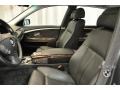2008 Monaco Blue Metallic BMW 7 Series 750Li Sedan  photo #12