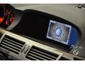 2008 Monaco Blue Metallic BMW 7 Series 750Li Sedan  photo #13