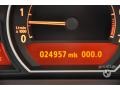 2008 Monaco Blue Metallic BMW 7 Series 750Li Sedan  photo #17