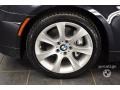 2010 Black Sapphire Metallic BMW 5 Series 535i xDrive Sports Wagon  photo #8