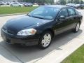 Black - Impala LT Photo No. 3