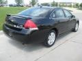 Black - Impala LT Photo No. 6