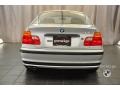 2001 Titanium Silver Metallic BMW 3 Series 325xi Sedan  photo #3